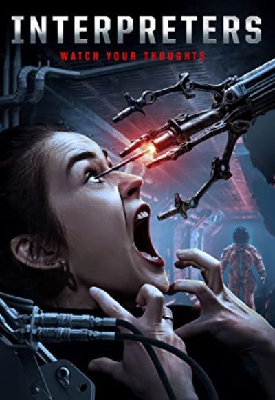 Interpreters a C and Earth Chronicle quantum 1 2019 in Hindi HdRip